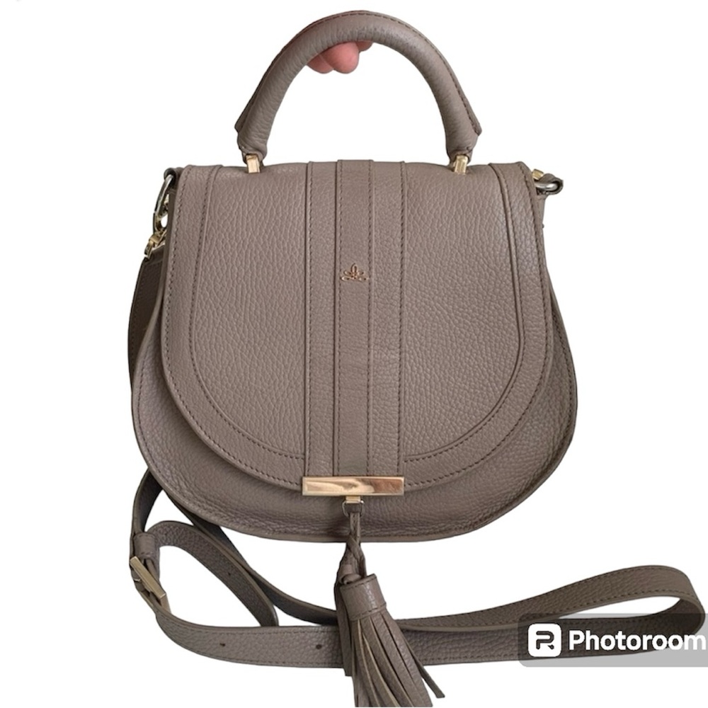 DeMellier Mini Venice Crossbody Bag